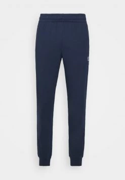 EA7 Emporio Armani Homme TROUSER Pantalon De Survêtement Dark Blue -EA7 Emporio Armani Soldes Magasin 70a4f116146e44858172be31b1832df7