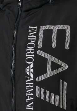 EA7 Emporio Armani Veste Coupe Vent Black Homme 14 EA7 Emporio Armani Veste Coupe Vent Black Homme -EA7 Emporio Armani Soldes Magasin 7813a49c14784260a34c8579cf61c489