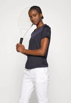 EA7 Emporio Armani Femme TENNIS CLUB PANTS Pantalon Classique Bianco 9 EA7 Emporio Armani Femme TENNIS CLUB PANTS Pantalon Classique Bianco -EA7 Emporio Armani Soldes Magasin 783967ecb4ea4e13b2338ec2d5554ca4