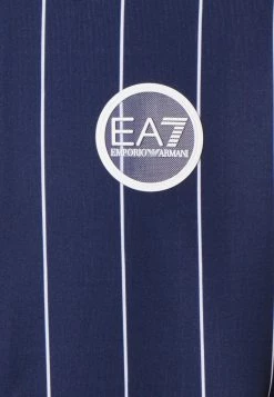 EA7 Emporio Armani Homme TENNIS CLUB Veste De Survêtement Riga -EA7 Emporio Armani Soldes Magasin 7883248a372b452dbbbacbeea951538f