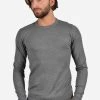 EA7 Emporio Armani Homme Pullover Grigio