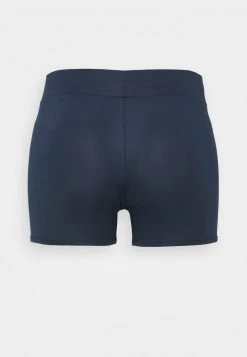 EA7 Emporio Armani Femme TENNIS PRO SKIRT Jupe De Sport Blu Navy -EA7 Emporio Armani Soldes Magasin 7a0de66d0cd7464393650dbef7030a60