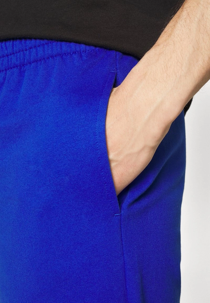EA7 Emporio Armani Homme BERMUDA Pantalon De Survêtement Royal Blue 6 EA7 Emporio Armani Homme BERMUDA Pantalon De Survêtement Royal Blue – Image 6