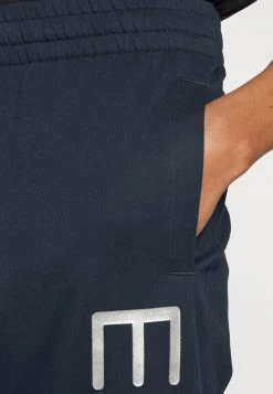 EA7 Emporio Armani TROUSER Pantalon De Survêtement Dark Blue Homme -EA7 Emporio Armani Soldes Magasin 7cbc9fe8c5744456bca8159c5d4cebe4