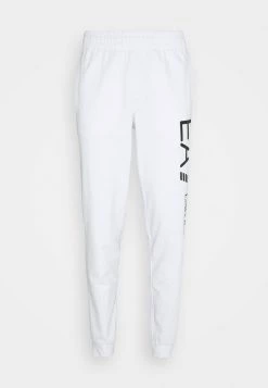 EA7 Emporio Armani TROUSER Pantalon De Survêtement White/black Homme 14 EA7 Emporio Armani TROUSER Pantalon De Survêtement White/black Homme -EA7 Emporio Armani Soldes Magasin 7cd82e7370d84106a3aeabfbde9fc79f