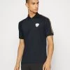 EA7 Emporio Armani Homme Polo Anthracite