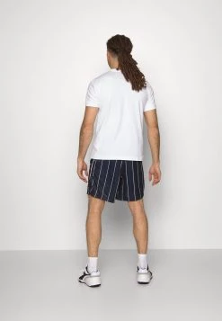 EA7 Emporio Armani TENNIS PRO GRAPHIC Short De Sport Riga Homme -EA7 Emporio Armani Soldes Magasin 7e1beb40e23d4c418a04909cccd9a3a2