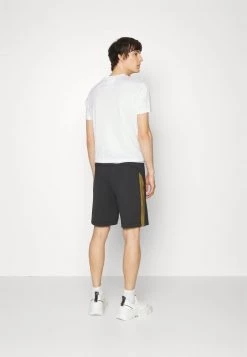 EA7 Emporio Armani BERMUDA Short Anthracite Homme 8 EA7 Emporio Armani BERMUDA Short Anthracite Homme -EA7 Emporio Armani Soldes Magasin 7e4e2cc9134c4a33bbbde958fd8ec4c8