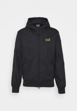 EA7 Emporio Armani Homme Veste Légère Black 10 EA7 Emporio Armani Homme Veste Légère Black -EA7 Emporio Armani Soldes Magasin 8021c95407e84906b3db0244a3661728