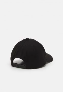 EA7 Emporio Armani UNISEX Casquette Black/gold -EA7 Emporio Armani Soldes Magasin 80c785caf6ff4d7c80240e9e98ec0a01