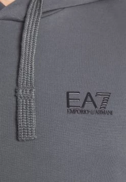 EA7 Emporio Armani Sweat à Capuche Dark Grey/white Homme 13 EA7 Emporio Armani Sweat à Capuche Dark Grey/white Homme -EA7 Emporio Armani Soldes Magasin 814057c63aee48d38b47a5b41cc62d8e