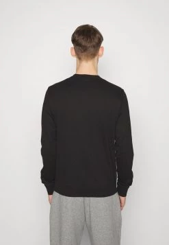 EA7 Emporio Armani Homme Sweatshirt Black 8 EA7 Emporio Armani Homme Sweatshirt Black -EA7 Emporio Armani Soldes Magasin 83260d9302cc4da4b5911549a8d0a984