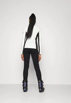 EA7 Emporio Armani Pantalon De Ski Black Femme -EA7 Emporio Armani Soldes Magasin 85b92fab1f8b4a07945cca89cf3a9097