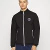 EA7 Emporio Armani Homme TENNIS CLUB JACKET Veste De Survêtement Nero