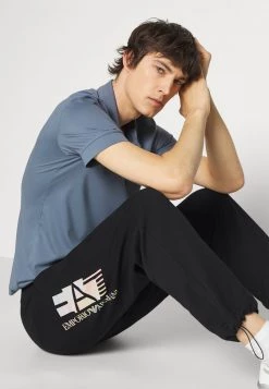 EA7 Emporio Armani Homme TROUSER Pantalon De Survêtement Black 9 EA7 Emporio Armani Homme TROUSER Pantalon De Survêtement Black -EA7 Emporio Armani Soldes Magasin 86780d73c3034b3790e91d3d300956c6