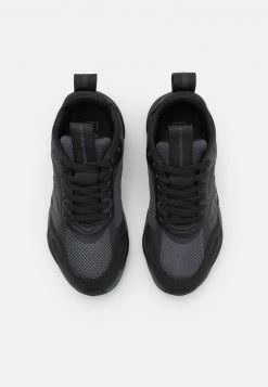 EA7 Emporio Armani UNISEX Baskets Basses Black 9 EA7 Emporio Armani UNISEX Baskets Basses Black -EA7 Emporio Armani Soldes Magasin 89df8d0cfd6144c5827d1b9087885720