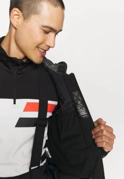 EA7 Emporio Armani Homme Veste De Ski Eagle Fancy Black -EA7 Emporio Armani Soldes Magasin 8ae77a3c59da4501b47ffb589d0ecfeb