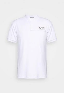 EA7 Emporio Armani Homme Polo White 10 EA7 Emporio Armani Homme Polo White -EA7 Emporio Armani Soldes Magasin 8be78018121e4022a92956f1920546a3