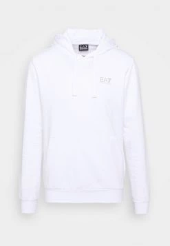 EA7 Emporio Armani Sweat à Capuche White Homme 12 EA7 Emporio Armani Sweat à Capuche White Homme -EA7 Emporio Armani Soldes Magasin 8c9c6e7f656c47499efd965608438cc0