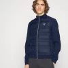 EA7 Emporio Armani Homme JACKET Veste Mi Saison Dark Blue