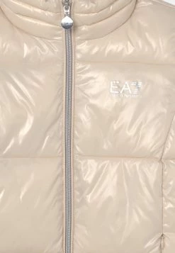 EA7 Emporio Armani Enfant Veste D'hiver Sand Dollar 5 EA7 Emporio Armani Enfant Veste D'hiver Sand Dollar -EA7 Emporio Armani Soldes Magasin 8e6a9e2e3e5b49fbb57a5eed9a773b3c