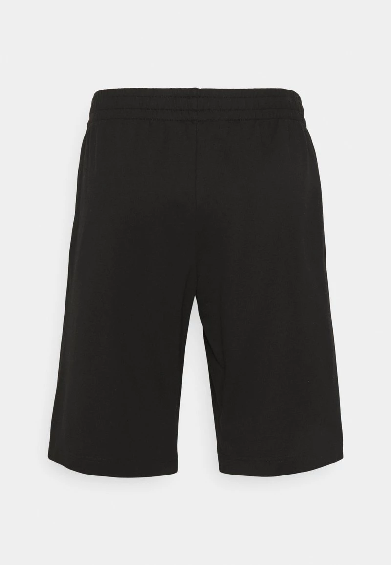 EA7 Emporio Armani Homme BERMUDA Short Black 2 EA7 Emporio Armani Homme BERMUDA Short Black – Image 2
