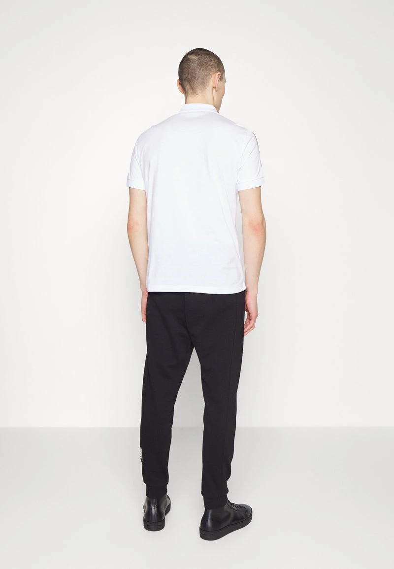 EA7 Emporio Armani TROUSER Pantalon De Survêtement Black Homme 3 EA7 Emporio Armani TROUSER Pantalon De Survêtement Black Homme – Image 3