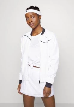 EA7 Emporio Armani Femme TENNIS PRO SKIRT Jupe De Sport Bianco 14 EA7 Emporio Armani Femme TENNIS PRO SKIRT Jupe De Sport Bianco -EA7 Emporio Armani Soldes Magasin 92ffe25575da48f38c9645cb66ddd2ba