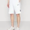 EA7 Emporio Armani Homme BERMUDA Short White