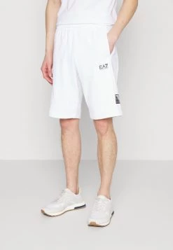 EA7 Emporio Armani Homme BERMUDA Short White