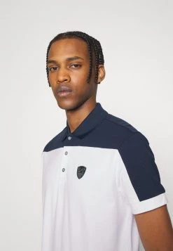 EA7 Emporio Armani Polo White Homme 9 EA7 Emporio Armani Polo White Homme -EA7 Emporio Armani Soldes Magasin 93328ee3f42747f39e8ef082a152cf2b