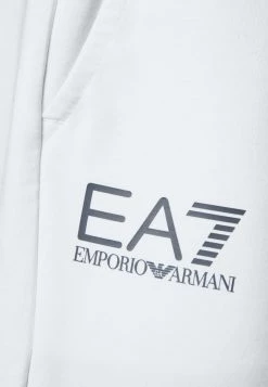 EA7 Emporio Armani Homme Short White -EA7 Emporio Armani Soldes Magasin 93c17d93b1dc4b46ba536e916da22059