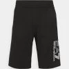 EA7 Emporio Armani Homme BERMUDA Short Black