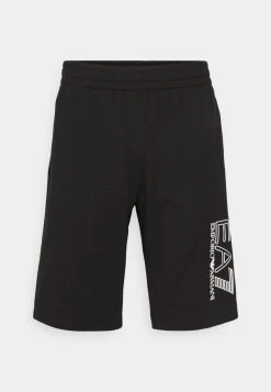 EA7 Emporio Armani Homme BERMUDA Short Black