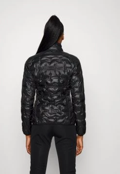 EA7 Emporio Armani Femme Veste De Ski Black 7 EA7 Emporio Armani Femme Veste De Ski Black -EA7 Emporio Armani Soldes Magasin 94c25e2c89134aff845af86ab5e4d2b0