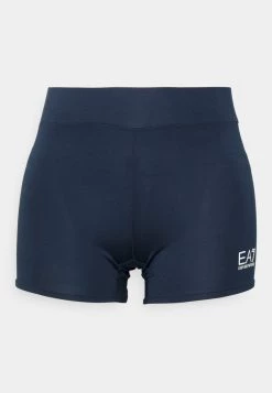 EA7 Emporio Armani Femme TENNIS PRO DRESS Robe De Sport Blu Navy -EA7 Emporio Armani Soldes Magasin 95dd794ddd4341c3a78c55f3cf19fd00