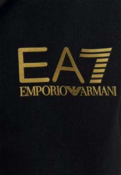EA7 Emporio Armani Femme TENNIS PRO T Shirt De Sport Nero -EA7 Emporio Armani Soldes Magasin 96389e00a1384eeab96ed14dac3796f0
