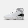 EA7 Emporio Armani UNISEX Baskets Montantes White