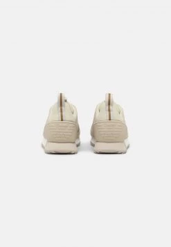 EA7 Emporio Armani Homme Baskets Basses Beige/gold Coloured -EA7 Emporio Armani Soldes Magasin 9689822621b9478f8326380d48dbedf4