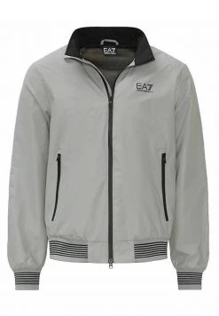 EA7 Emporio Armani Veste Mi Saison Grigio Homme