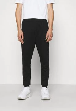EA7 Emporio Armani Pantalon De Survêtement Black Homme