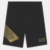 EA7 Emporio Armani Enfant Short Black