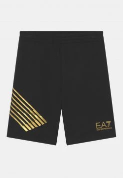 EA7 Emporio Armani Enfant Short Black