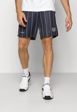 EA7 Emporio Armani TENNIS PRO GRAPHIC Short De Sport Riga Homme