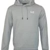 EA7 Emporio Armani Homme Sweat à Capuche Grau