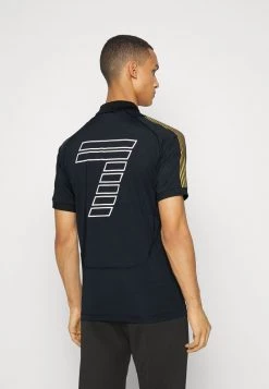 EA7 Emporio Armani Homme Polo Anthracite 8 EA7 Emporio Armani Homme Polo Anthracite -EA7 Emporio Armani Soldes Magasin 9d4612b08794486598a2e570765bb00f