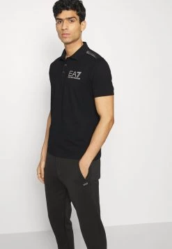 EA7 Emporio Armani Homme Polo Black 11 EA7 Emporio Armani Homme Polo Black -EA7 Emporio Armani Soldes Magasin 9fe8cfaa1aed47d4acaa653c65e951ce
