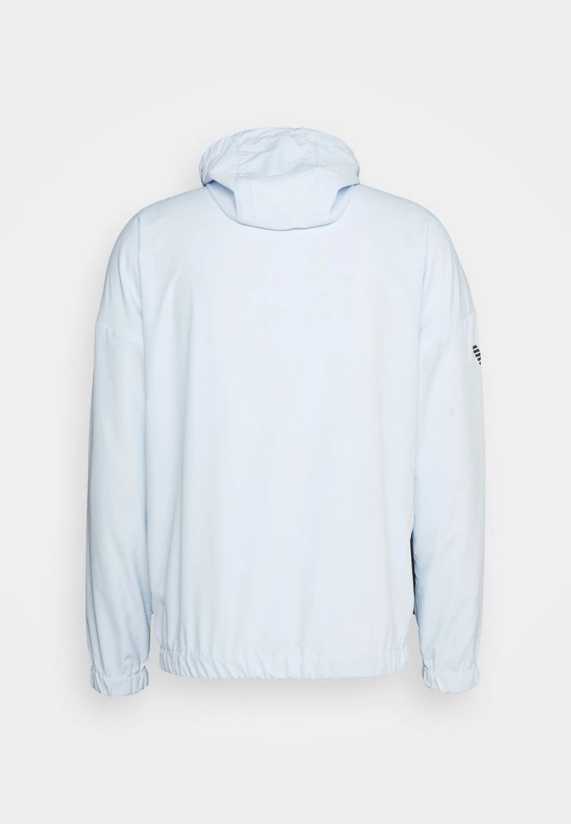 EA7 Emporio Armani TENNIS PRO TRACK SUIT Survêtement Bicolore Homme 3 EA7 Emporio Armani TENNIS PRO TRACK SUIT Survêtement Bicolore Homme – Image 3