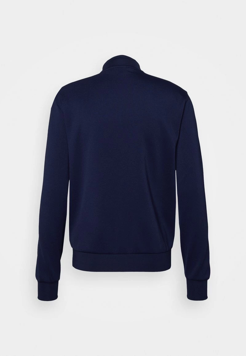 EA7 Emporio Armani Homme TENNIS CLUB Veste De Survêtement Blue Navy 2 EA7 Emporio Armani Homme TENNIS CLUB Veste De Survêtement Blue Navy – Image 2