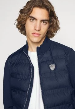 EA7 Emporio Armani Homme JACKET Veste Mi Saison Dark Blue 11 EA7 Emporio Armani Homme JACKET Veste Mi Saison Dark Blue -EA7 Emporio Armani Soldes Magasin a5ab058a27b84d55a22af2bd34dd9c9b